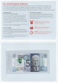 Clydesdale Bank Plc 1 And 5 And 10 Pounds From 1982 5 Pounds, 13. 2.2015